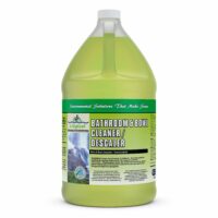 BATHROOM CLEANER