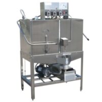 DISHMACHINE EQUIPMENT OPTIONS
