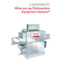 SUMMIT SUPPLY EQUIPMENT OPTIONS