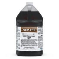 ALPHA DYNE