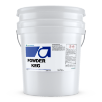 POWDER BREWERS WASH