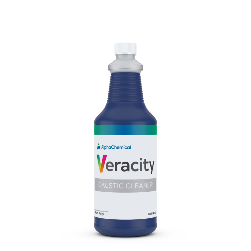VERACITY DRAUGHT LINE CLEANER Summit Supply