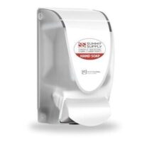 Alternative view of MANUAL FOAMING HANDSOAP WHITE