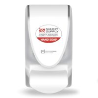 MANUAL FOAMING HANDSOAP WHITE