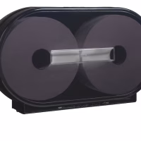 JUMBO DOUBLE ROLL DISPENSER