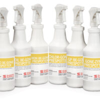 PRESPOTTER KIT & REFILLS