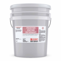 LAUNDRY DETERGENT WITH ENZYMES