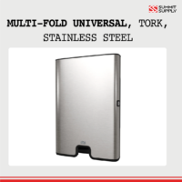TORK MULTI-FOLD UNIVERSAL DISPENSER