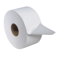 MINI JUMBO BATH TISSUE