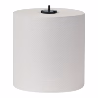 ROLL TOWELS SOFT HAND RECYCLED WHITE