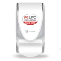 Handwashing & Hand Sanitizer