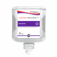 INSTANT FOAM NON-ALCOHOL HAND SANITIZER