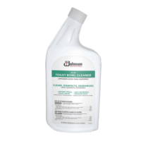 RTU NON-ACID BOWL CLEANER & BATHROOM CLEANER
