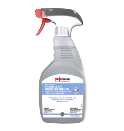 RTU FABRIC & AIR ODOR REDUCER