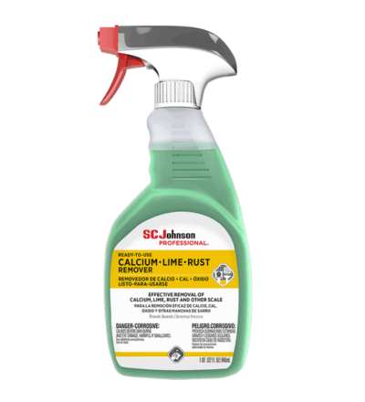 RTU CALCIUM LIME RUST REMOVER
