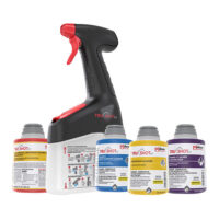 Alternative view of TRU-SHOT TRIGGER DISPENSER
