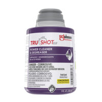 TRU-SHOT POWER CLEANER & DEGREASER