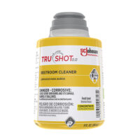 TRU-SHOT RESTROOM CLEANER