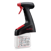 TRU-SHOT TRIGGER DISPENSER