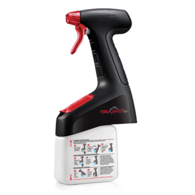 TRU-SHOT TRIGGER DISPENSER