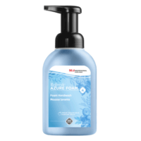REFRESH AZURE FOAMING HAND SOAP