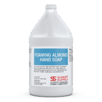 TOASTED ALMOND HAND SOAP