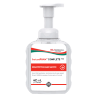 INSTANT FOAM COMPLETE HAND SANITIZER