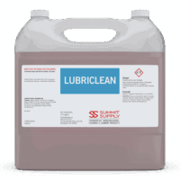 LUBRICLEAN