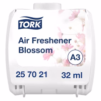 TORK AIR FRESHENER REFILL - BLOSSOM