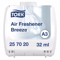 TORK AIR FRESHENER REFILL - BREEZE
