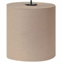 TORK ROLL TOWEL SOFT NATURAL
