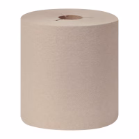 TORK PAPER TOWEL ROLL NATURAL