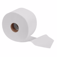 BATH TISSUE ROLLS