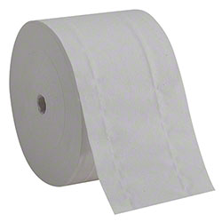 CORELESS BATH TISSUE