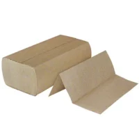 MULTIFOLD HAND TOWEL WHITE/NATURAL